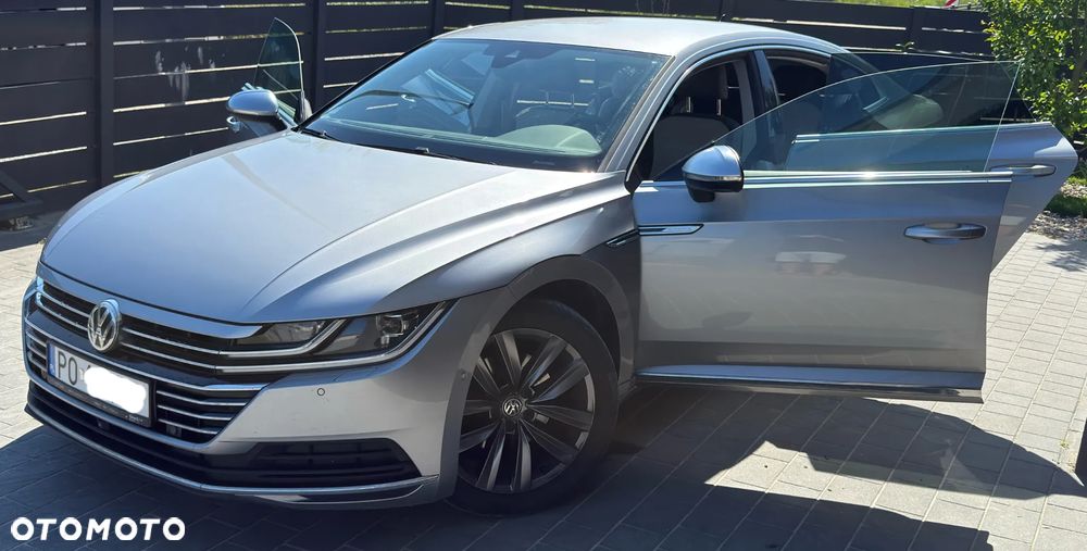 Volkswagen Arteon 2.0 TDI SCR Elegance DSG - 5