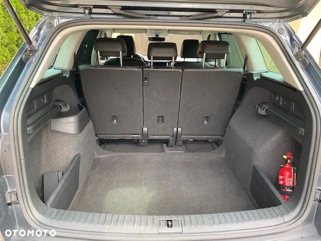 Skoda Kodiaq 2.0 TDI 4x2 Style DSG 7os - 8