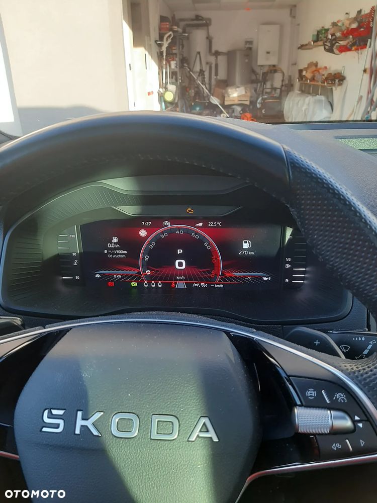 Skoda Karoq 1.5 TSI ACT Sportline DSG - 16
