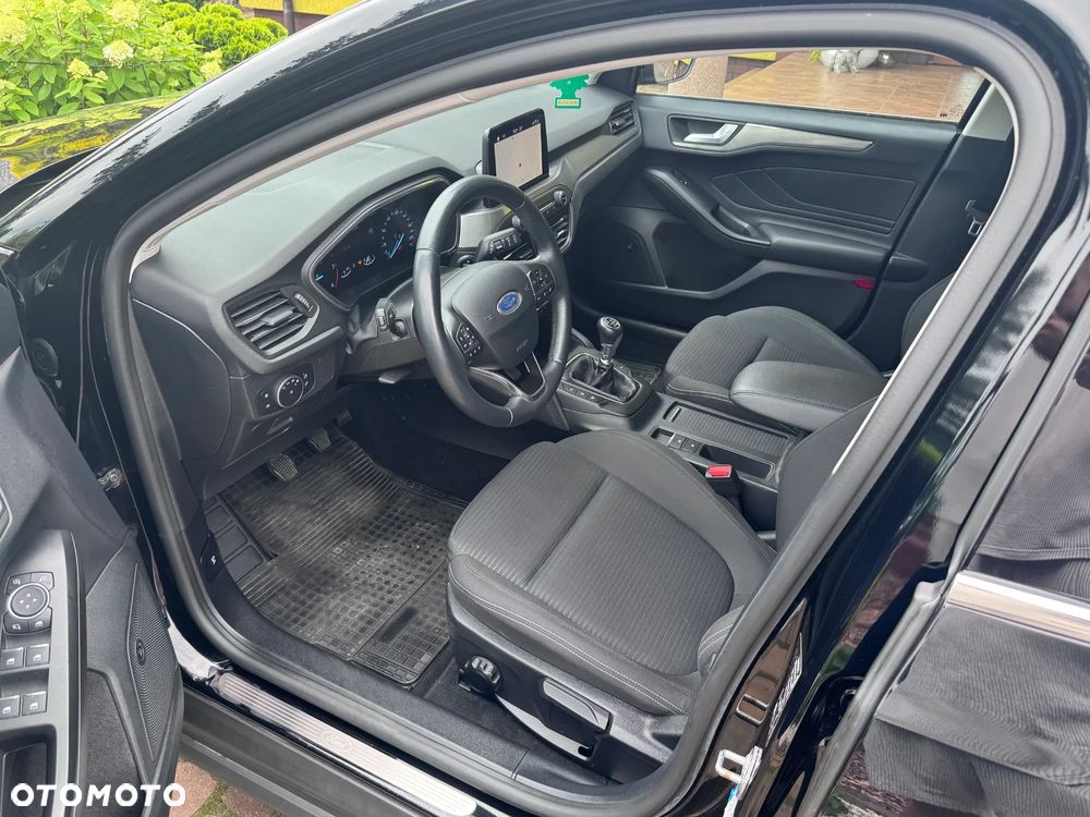 Ford Focus - 9