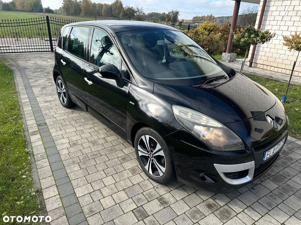 Renault Scenic 1.6 dCi Bose - 3