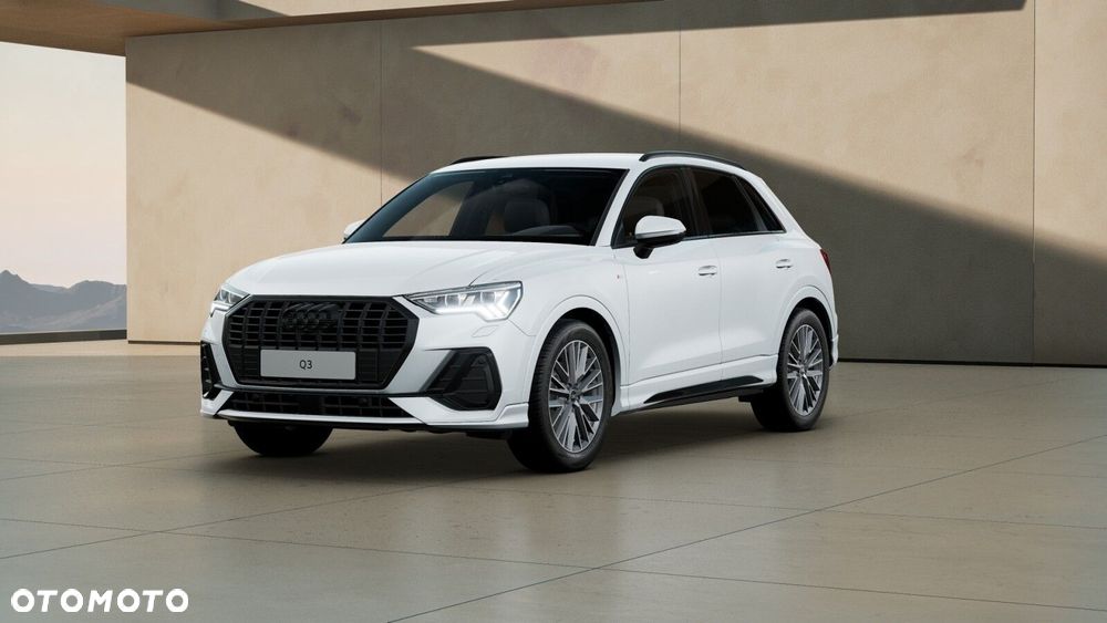 Audi Q3 - 1