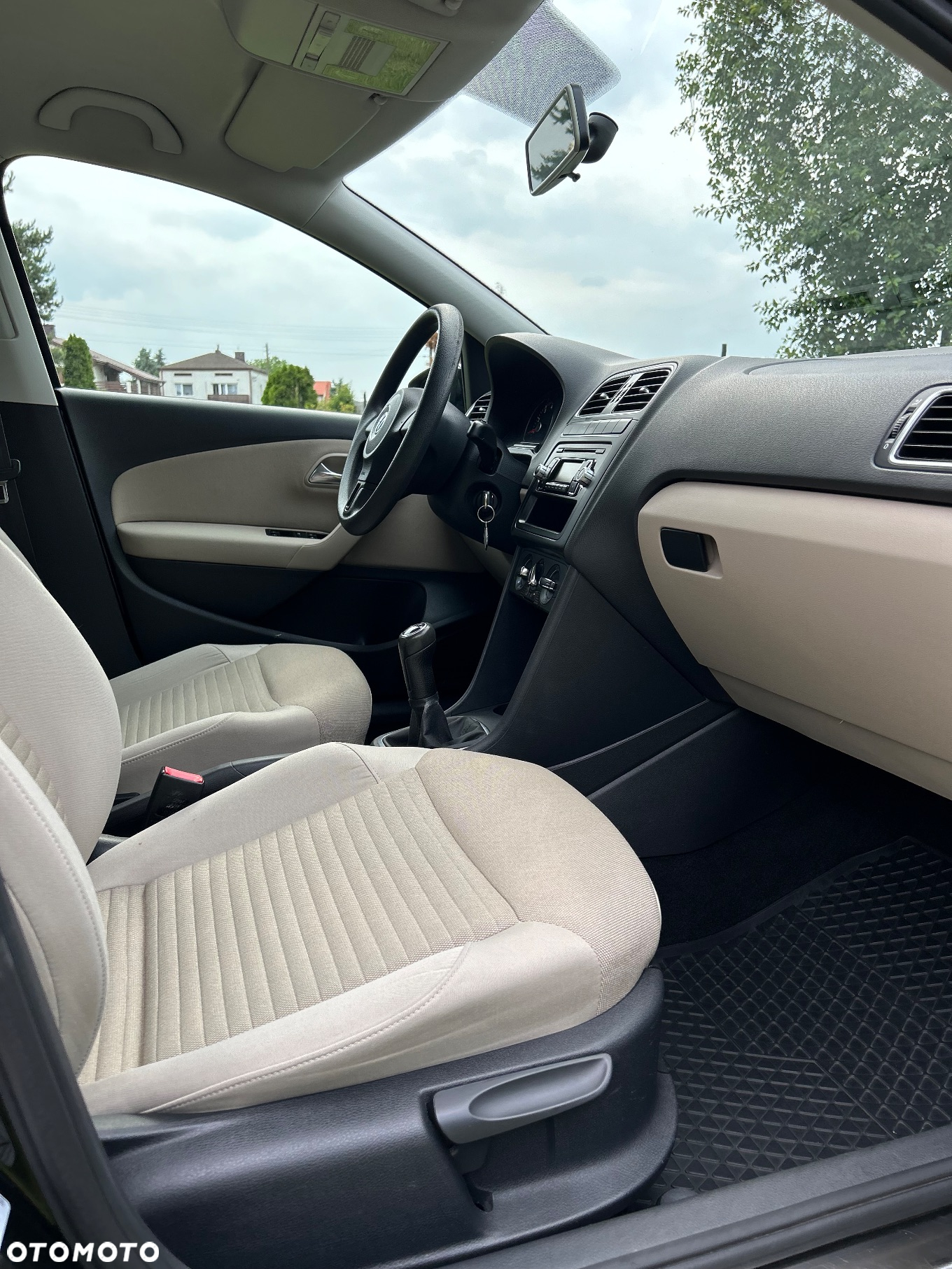 Volkswagen Polo 1.2 12V Highline - 26