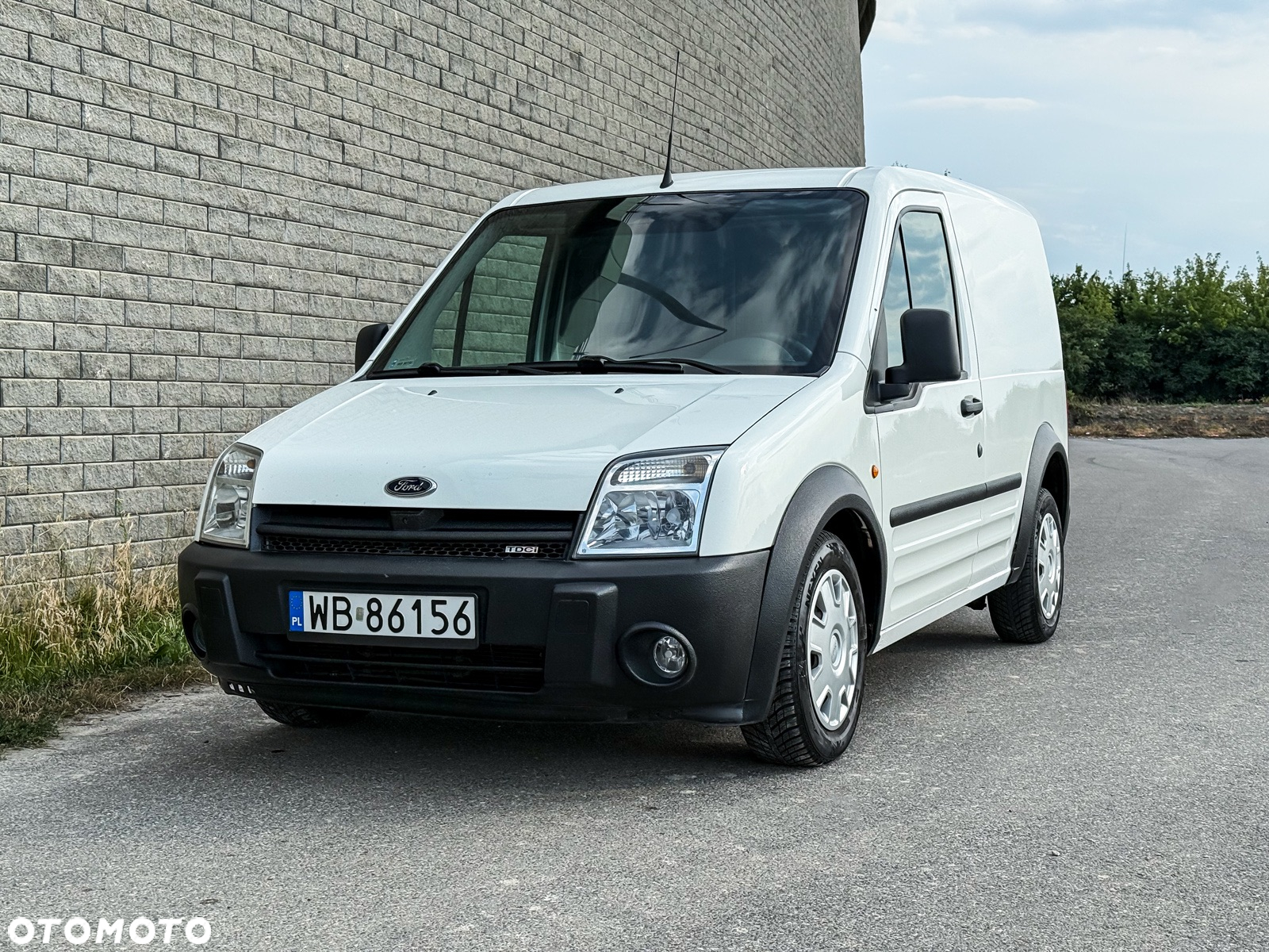 Ford Transit Connect - 7