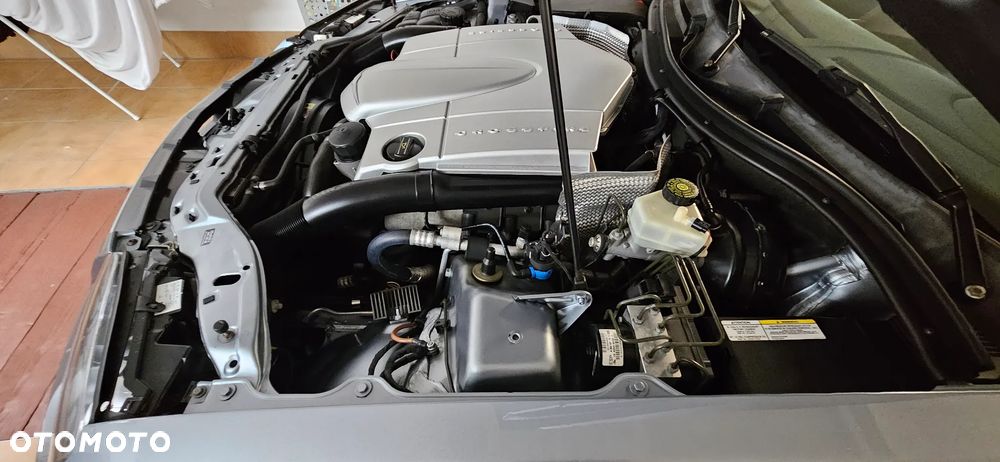 Chrysler Crossfire - 27