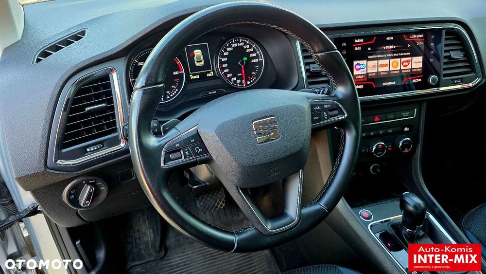 Seat Ateca 2.0 TDI Style S&S DSG - 29