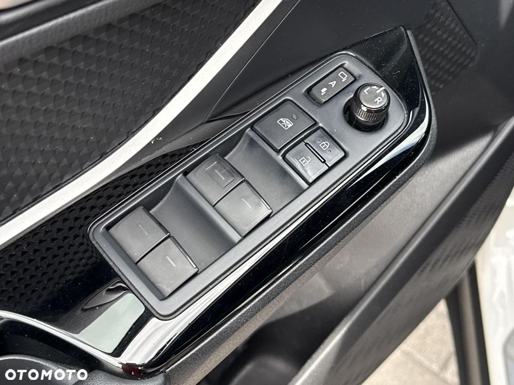 Toyota C-HR 2.0 Hybrid GR Sport - 19