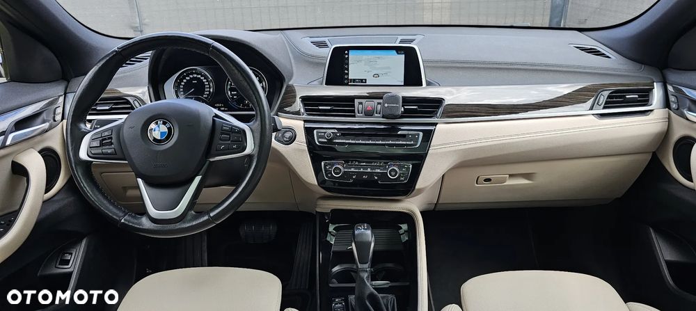 BMW X2 xDrive20i M Sport X sport - 9
