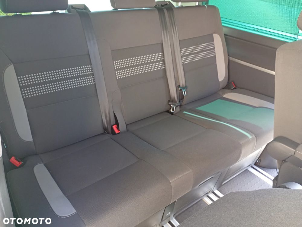 Volkswagen Multivan BiTDI L1 Highline - 16
