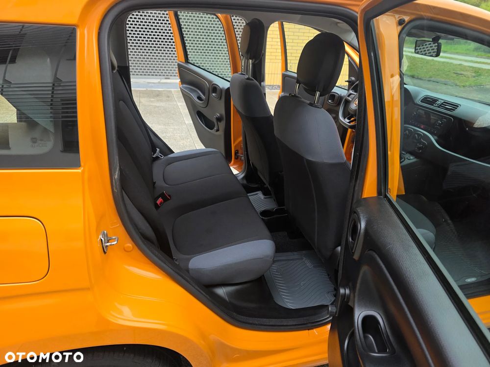 Fiat Panda - 20