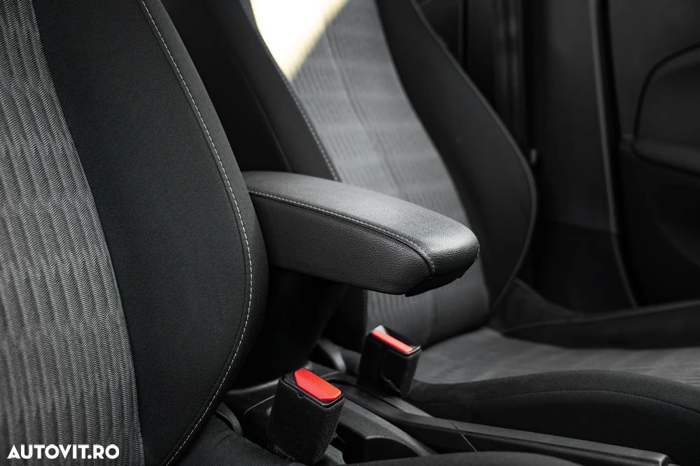 Opel Corsa 1.2 Turbo Start/Stop Edition - 14