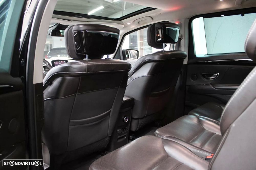 Renault Espace 1.6 dCi Initiale Paris EDC - 23