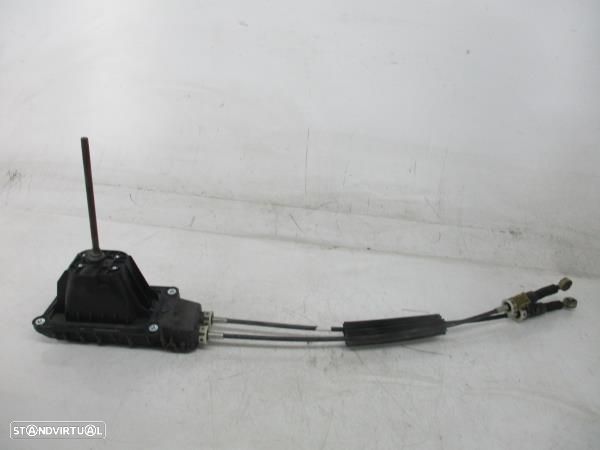 Seletor Velocidades Renault Clio Iii Caixa (Sb_, Sr_) - 3