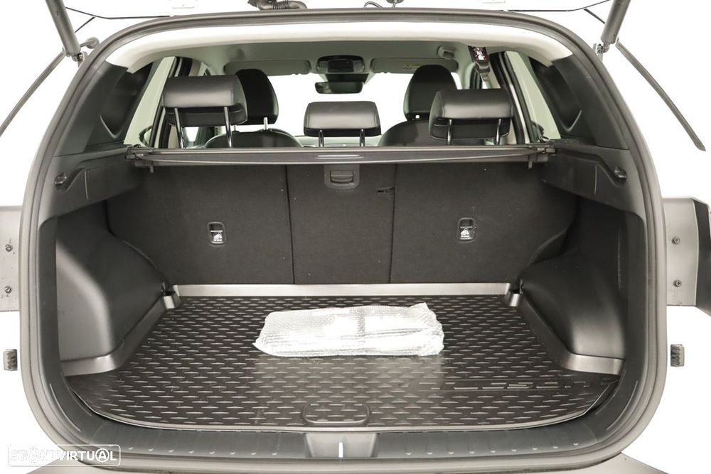 Hyundai Tucson - 25