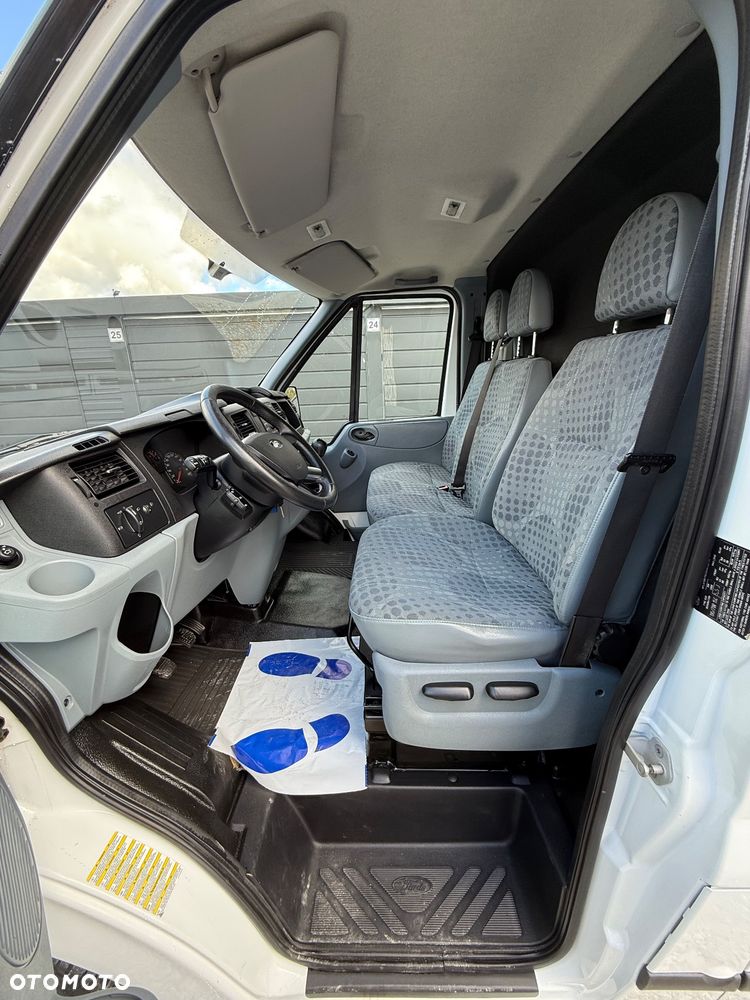 Ford Transit - 7