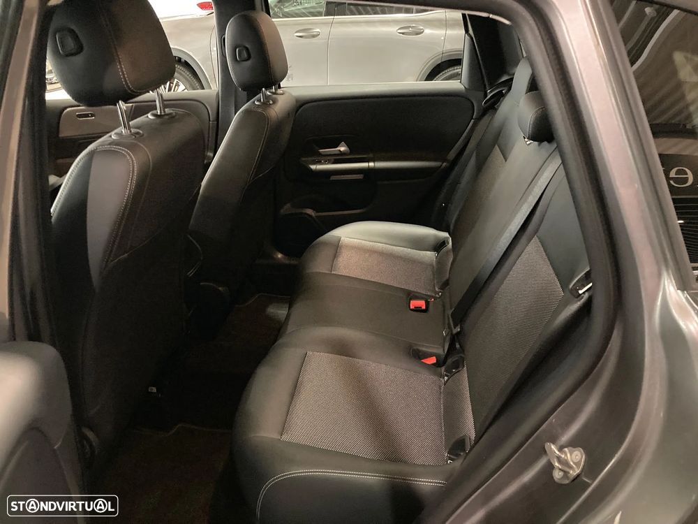 Mercedes-Benz B 250 e 8G-DCT Style - 7