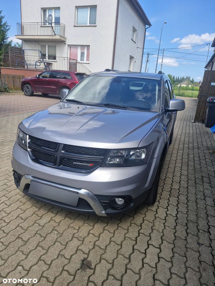 Dodge Journey - 2