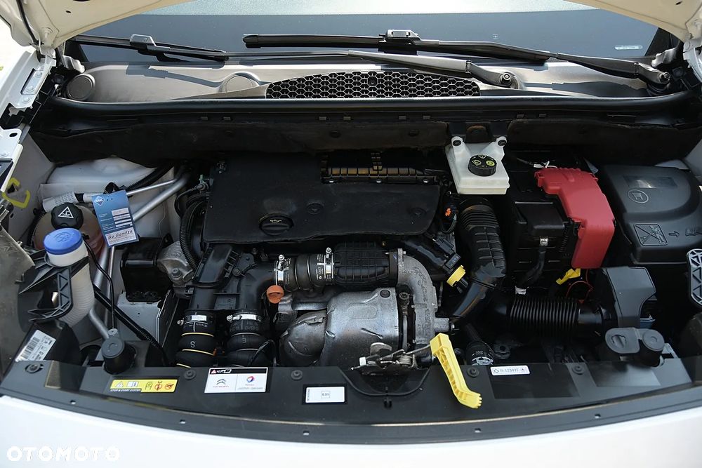 Citroën Berlingo Multispace BlueHDi 120 S&S XTR - 39
