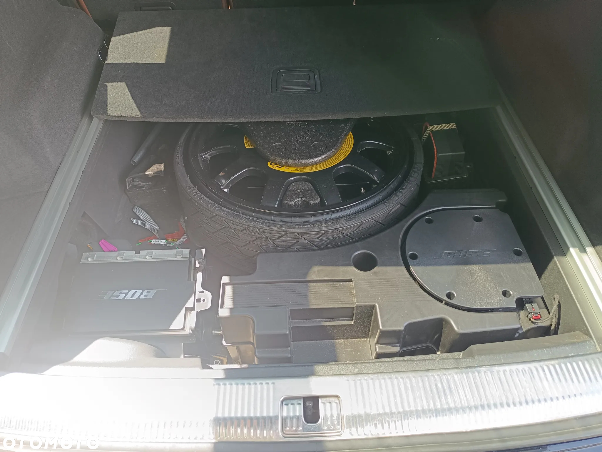 Audi Q7 50 TDI Quattro Tiptronic - 8