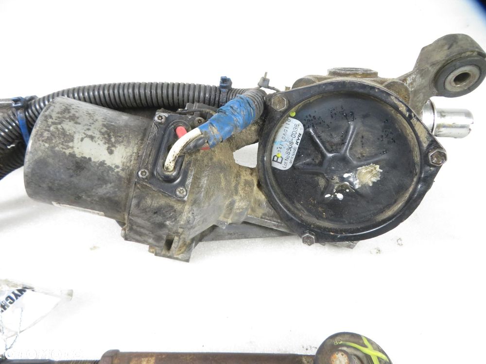 MAGLOWNICA SUBARU OUTBACK III 34110AG110 E262270011 Q003TB0071 - 9