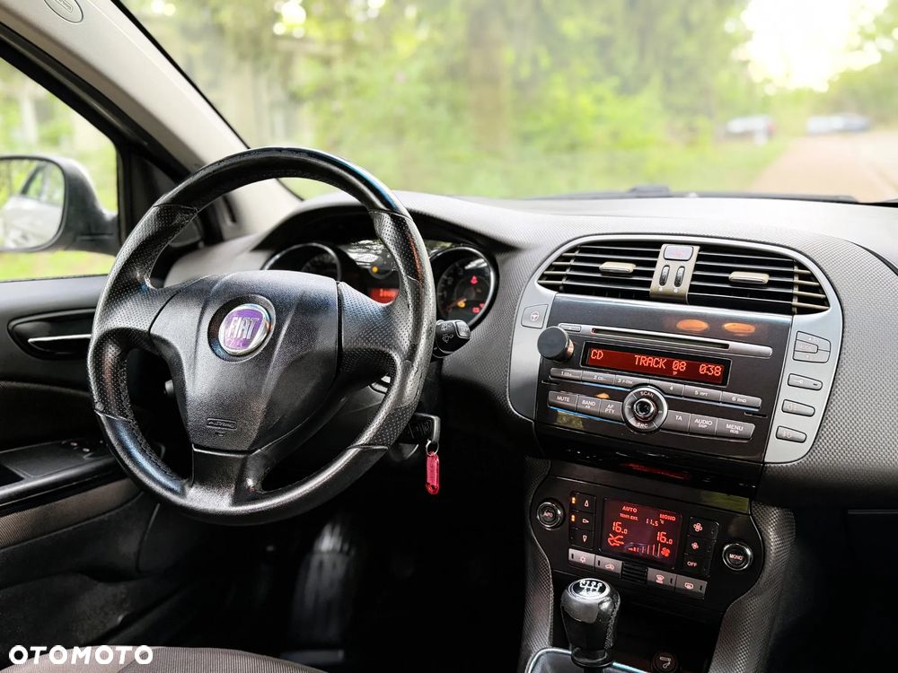 Fiat Bravo - 22