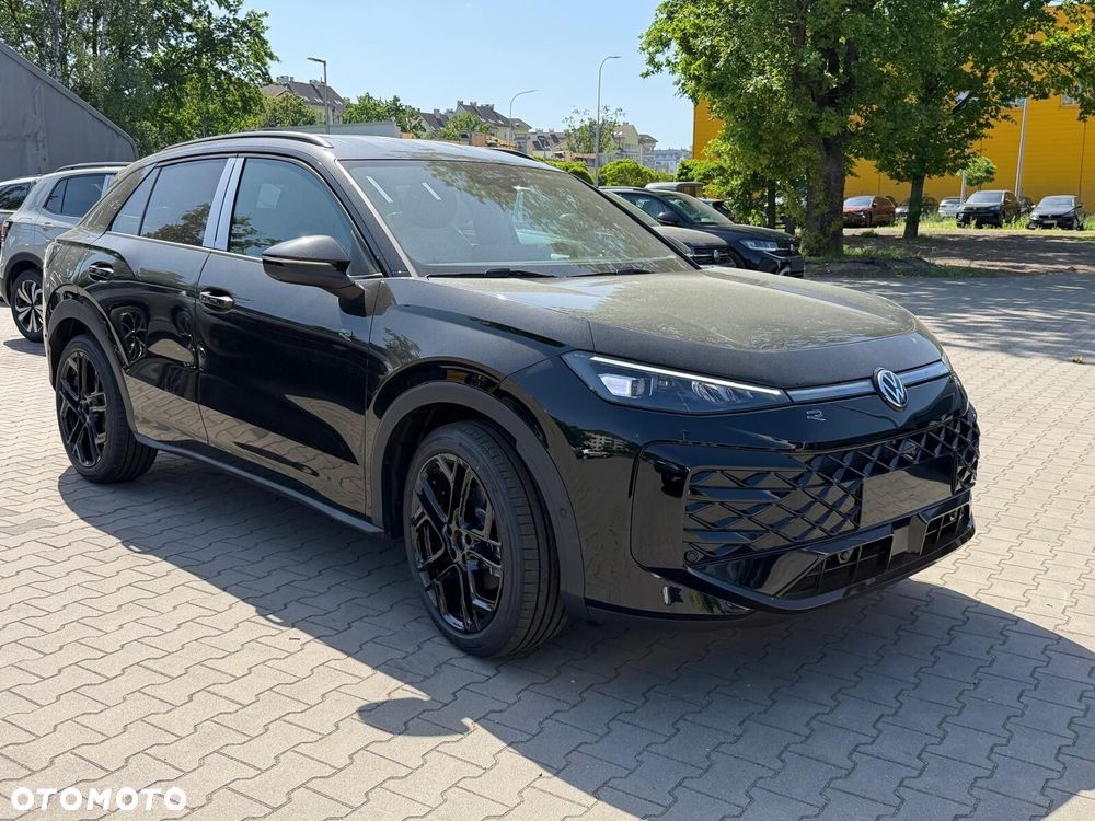Volkswagen T-Roc - 2