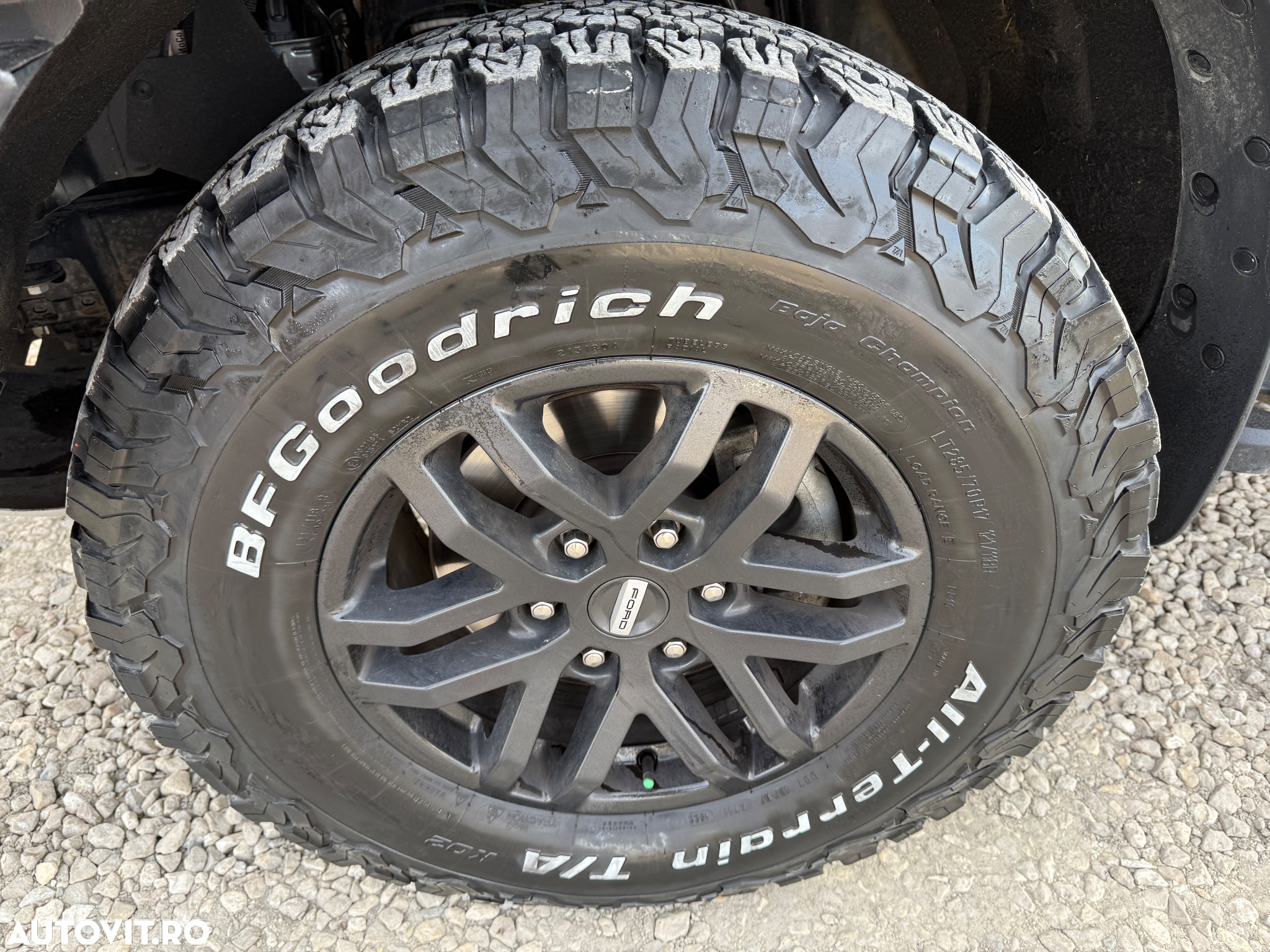 Ford Raptor - 37