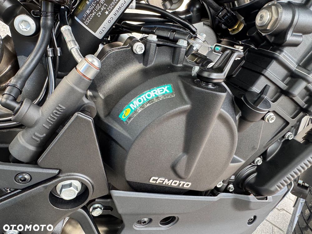 CFMoto 800MT Explore - 23
