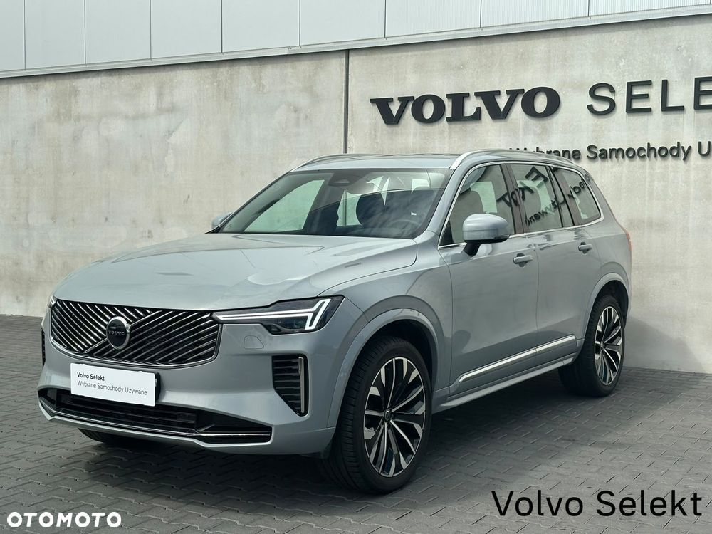 Volvo XC 90 - 10