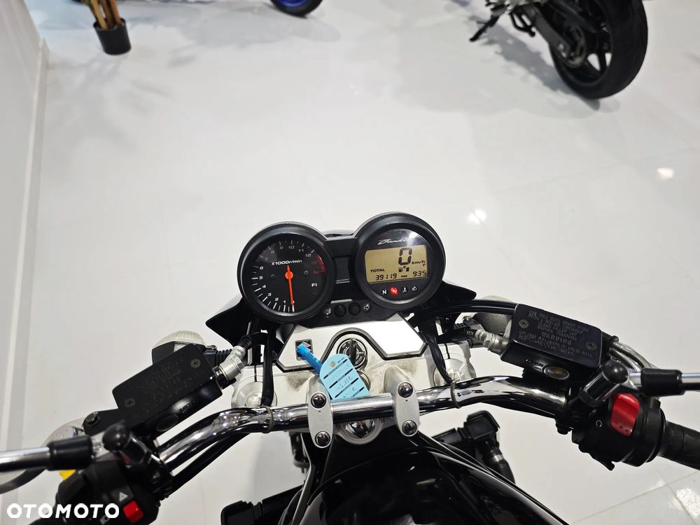 Suzuki Bandit - 6