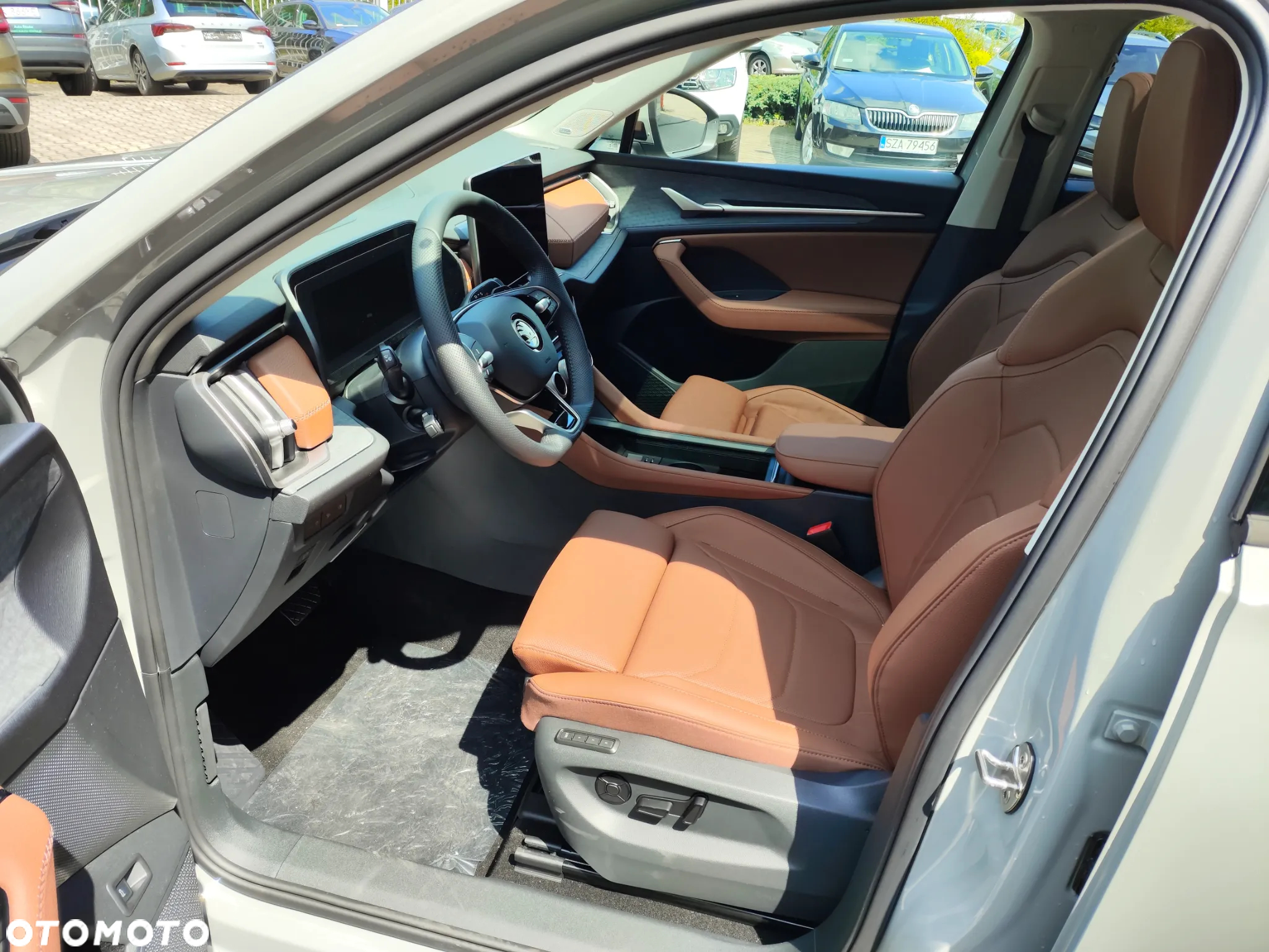 Skoda Kodiaq - 8