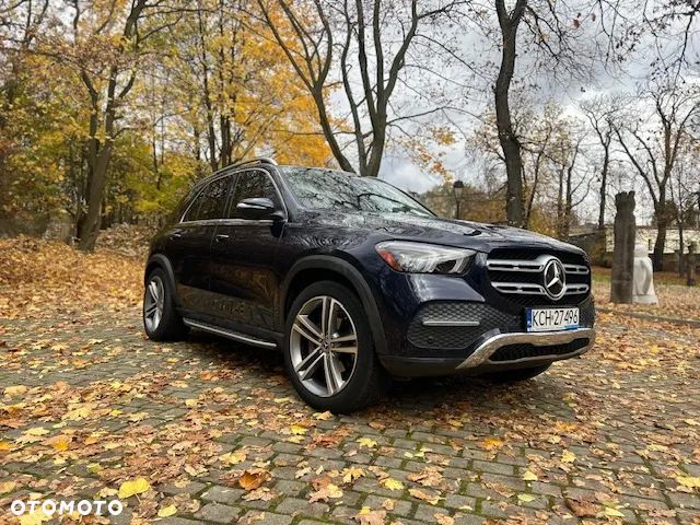 Mercedes-Benz GLE - 2