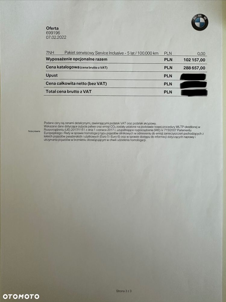 BMW Seria 3 320d xDrive Sport Line - 31