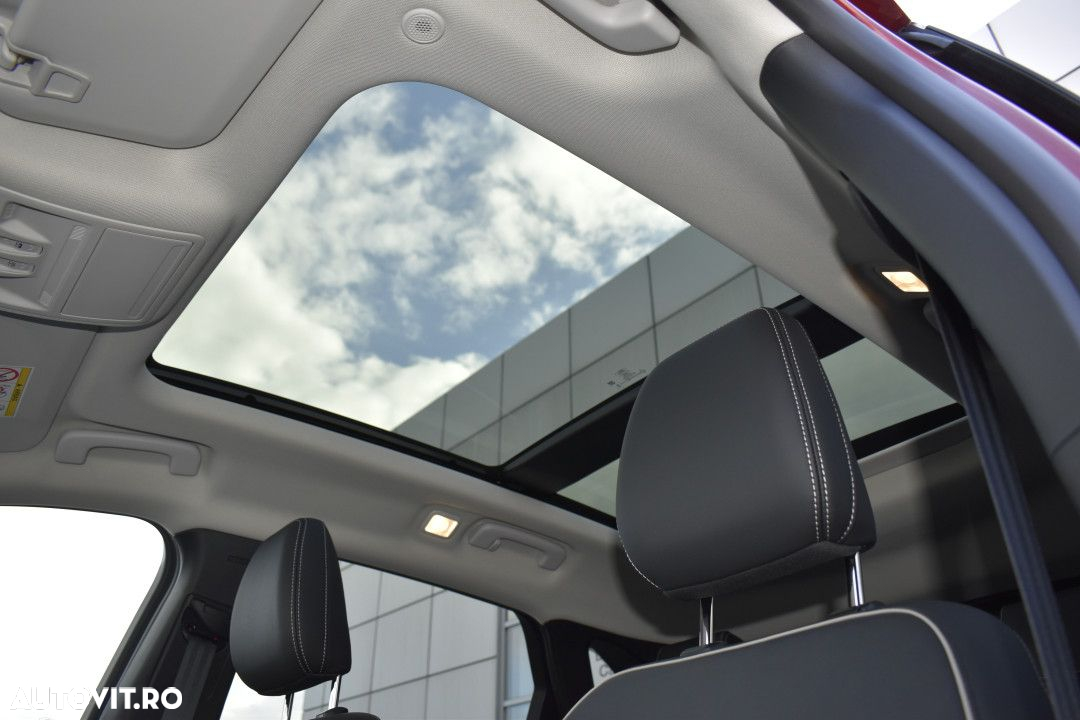 Ford Kuga - 15