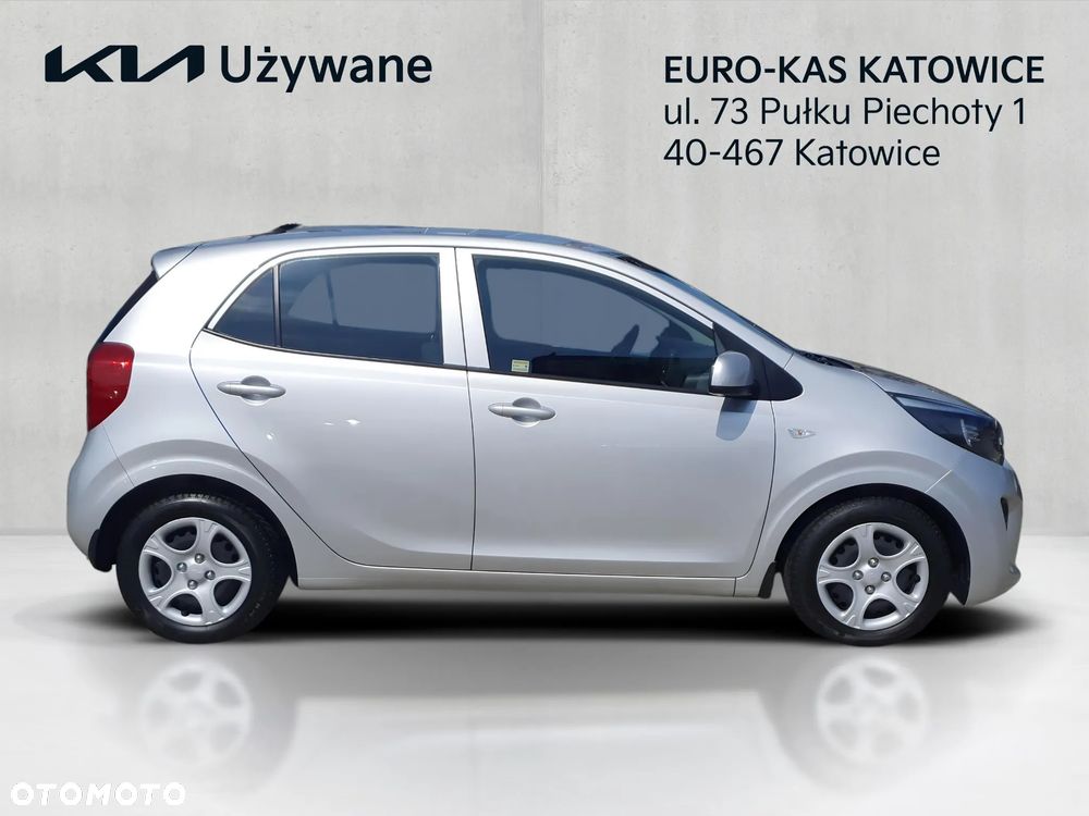 Kia Picanto 1.0 M - 7