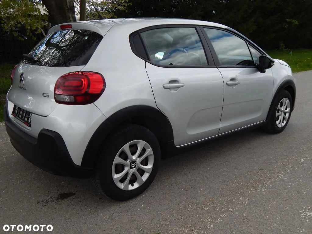 Citroën C3 - 6