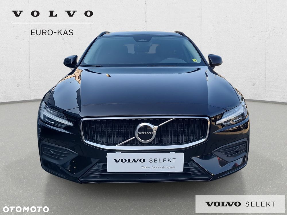 Volvo V60 - 3