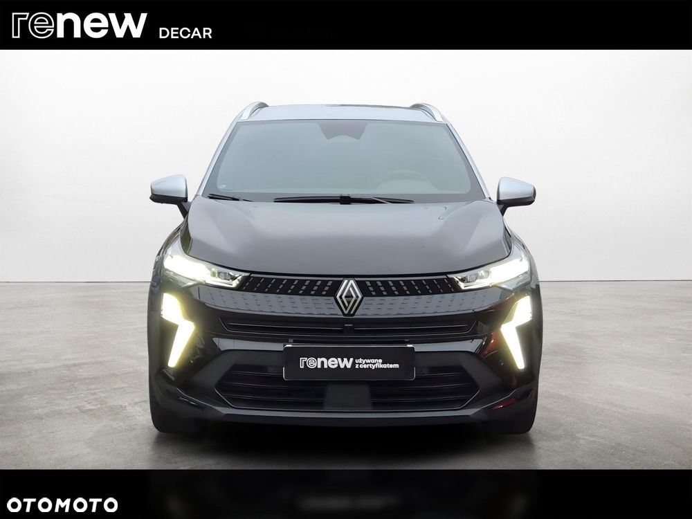 Renault Captur - 8