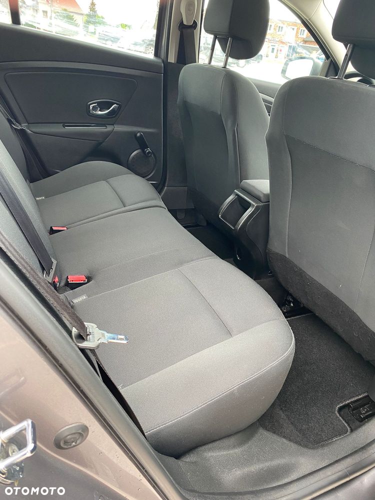 Renault Megane 1.6 16V Color Edition - 15