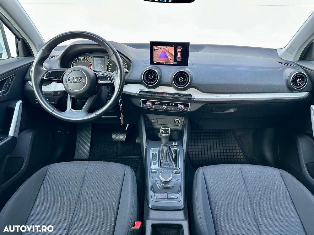 AUDI Q2 2021 — imagine 7