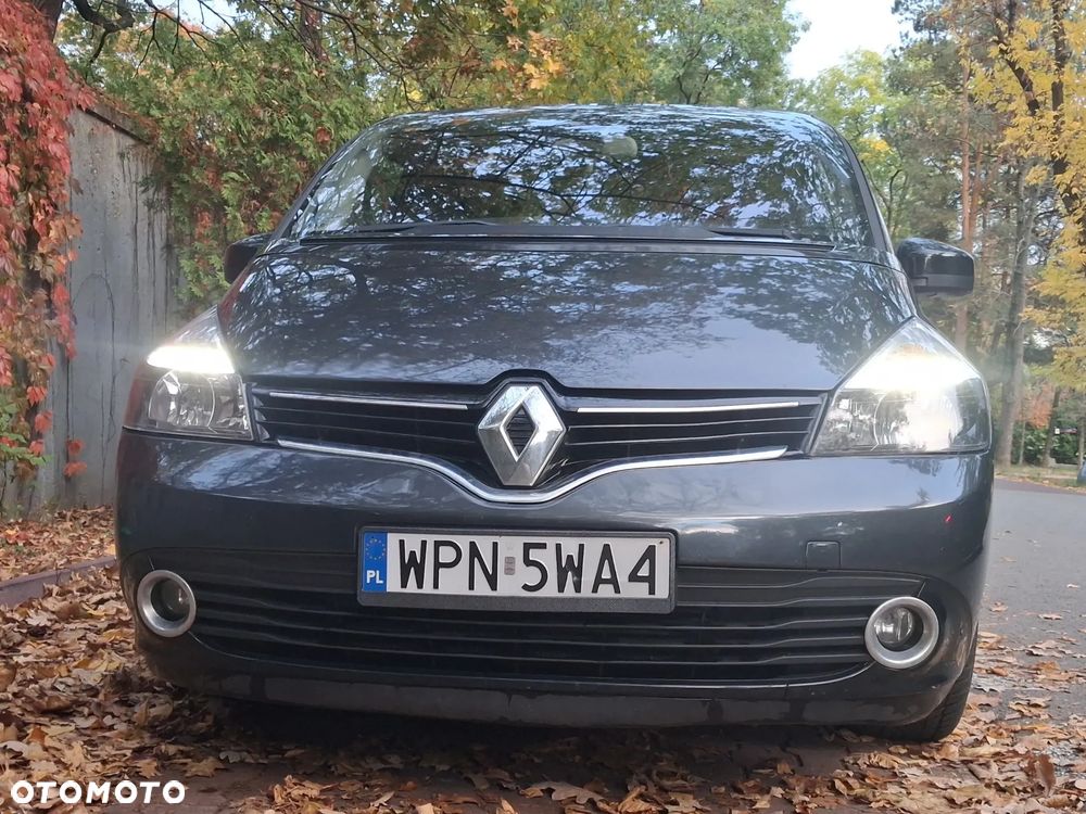 Renault Espace - 12