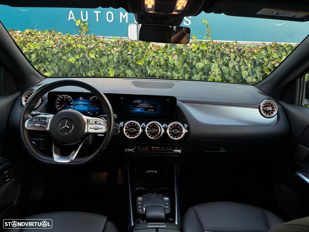 Mercedes-Benz EQA 250+ - 6