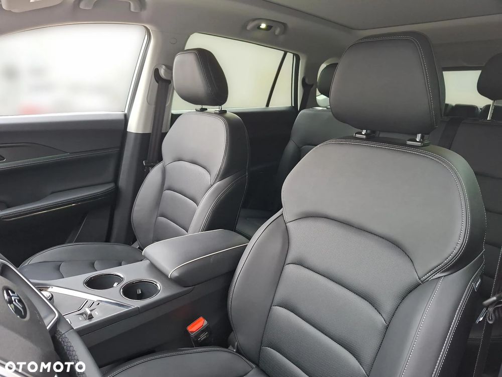 JAC JS8 PRO 7os - 11