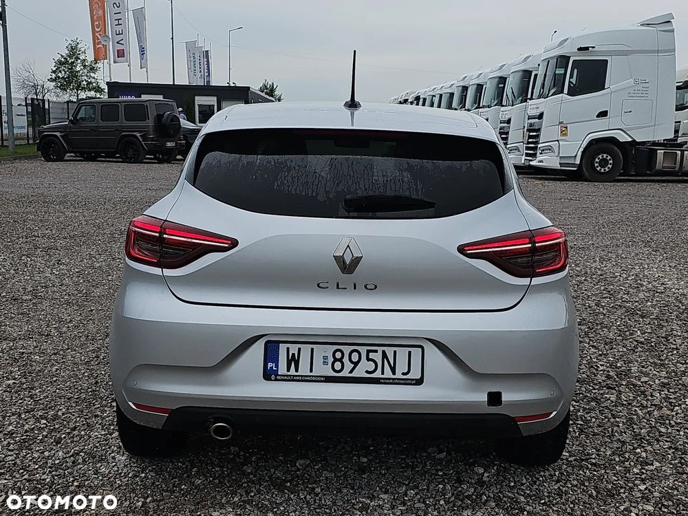 Renault Clio 1.0 TCe Zen - 6