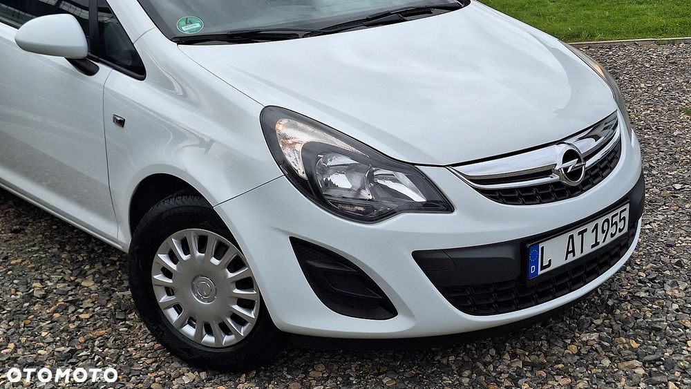 Opel Corsa - 7