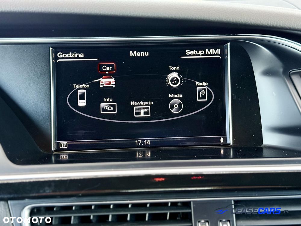 Audi A5 Sportback 2.0 TDI quattro S tronic design - 27