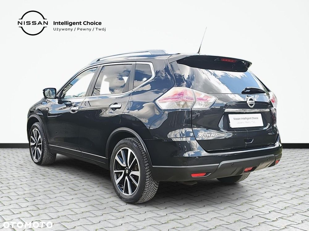 Nissan X-Trail - 7