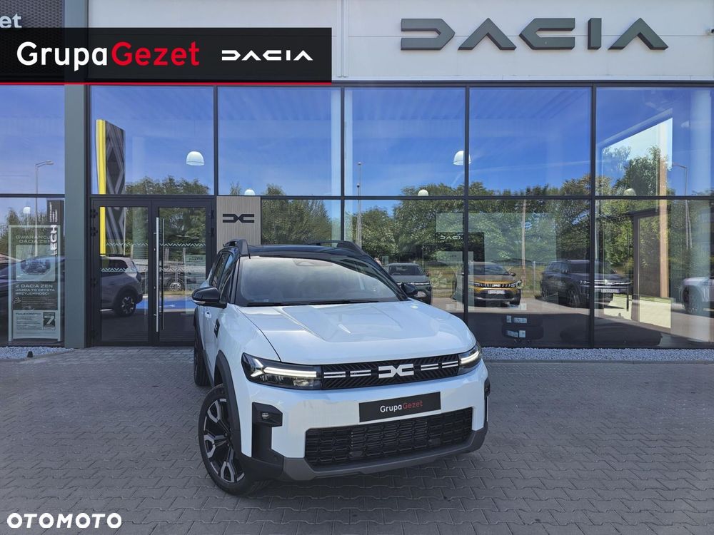 Dacia Bigster - 2