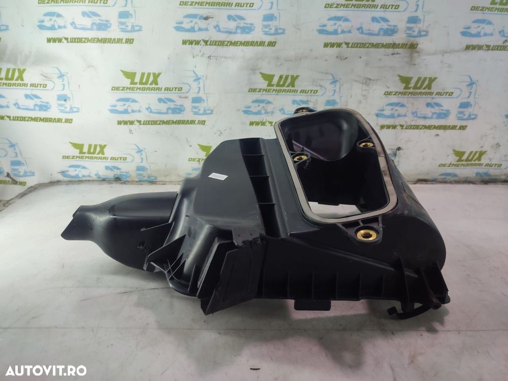 Carcasa admisie filtru polen A1668300040 Mercedes-Benz GLE 1 (W166) [ - 2