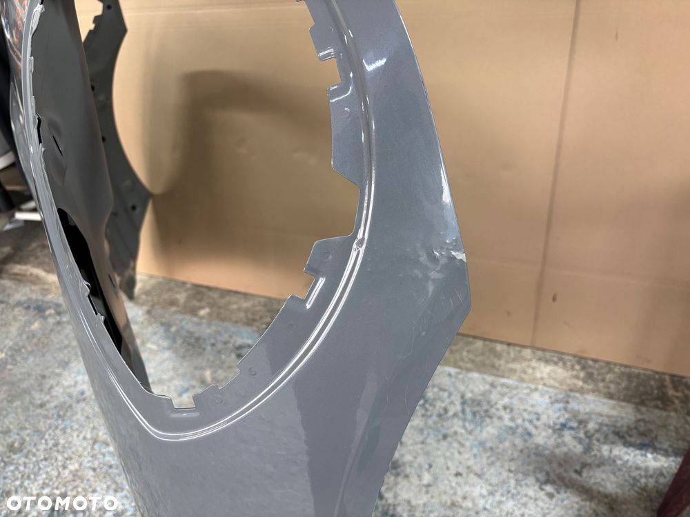 Mini Countryman F60 2017- Maska silnika - 5